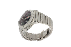 Breitling Chronomat B01 42 Bentley AB01343A1L1A1