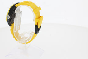 TAG Heuer Formula 1 Solargraph Quarz (Solar), 38 mm, Edelstahl mit schwarzer DLC-Beschichtung WBY1117.FT8087 Limited