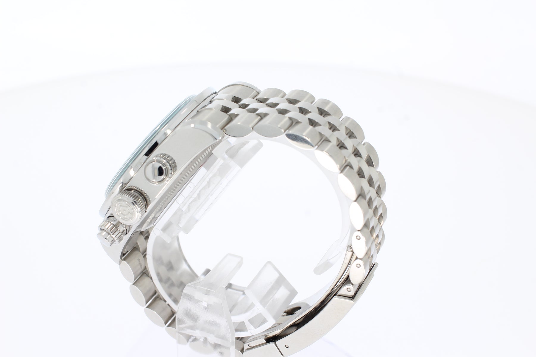 Tudor Black Bay Chrono M79360N-0024 "Flamingo"