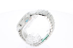 Omega Seamaster Aqua Terra 150 M 41 mm, Stahl mit Stahlband 22010412101002