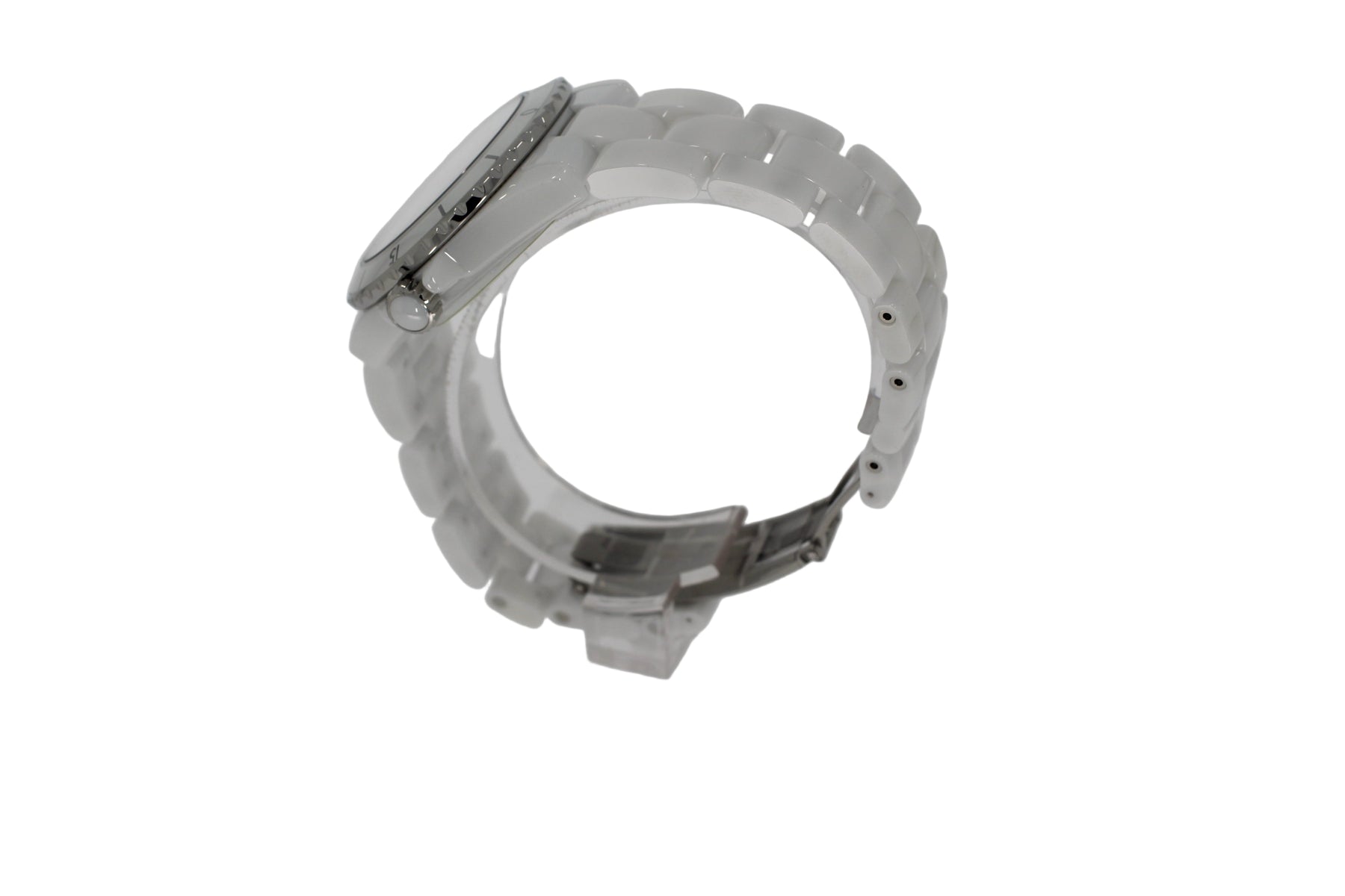 Chanel J12 KALIBER 12.2 UHR, 33 MM H5699