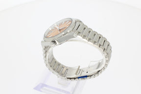 Omega SEAMASTER AQUA TERRA SHADES 38 MM, STEEL WITH STEEL STRAP 220.10.38.20.12.001