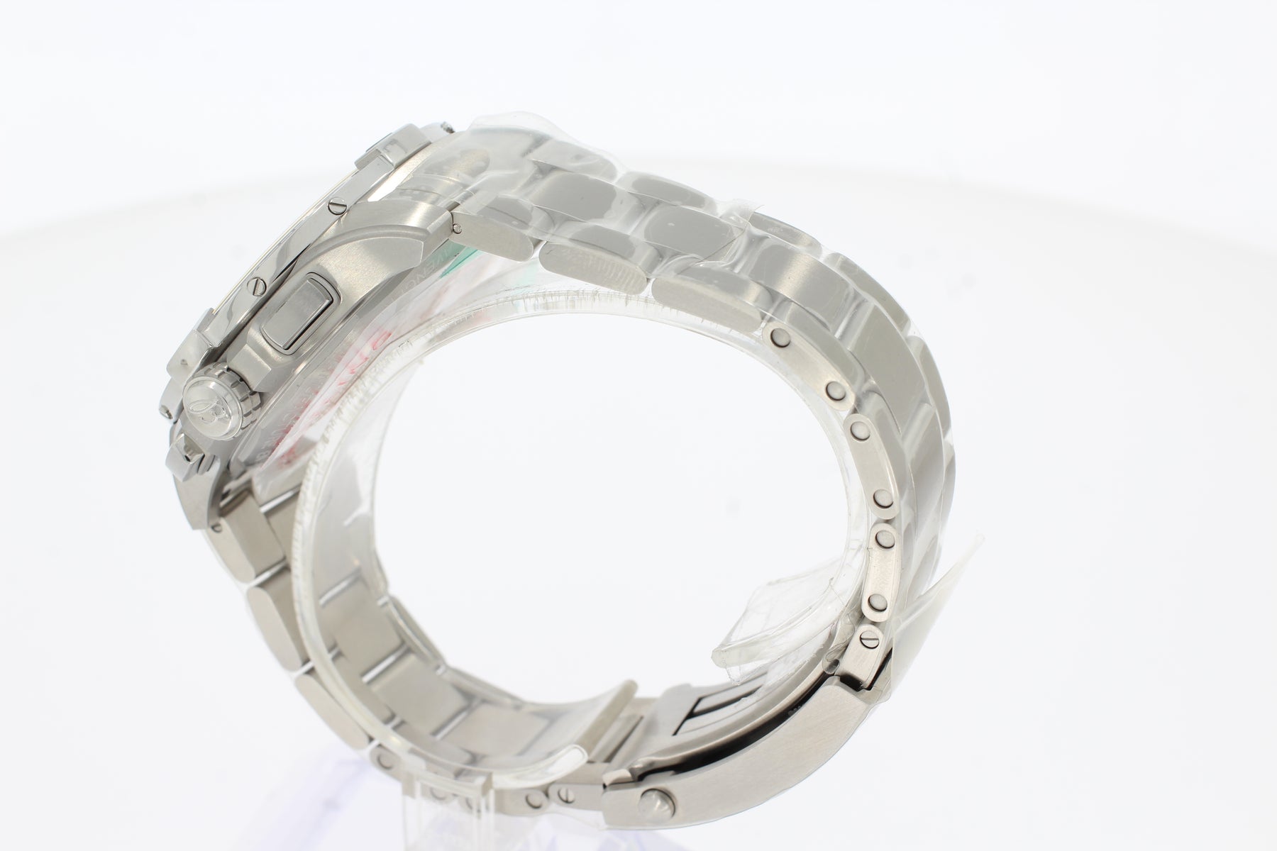 Breitling AB0147101L1A1 Avenger B01 Chronograph 44 Edelstahl grün