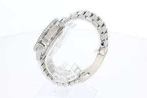 Omega Seamaster Planet Ocean 600M 42 mm, Stahl mit Stahlarmband 21730422101003