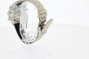TAG Heuer Carrera Chronograph Automatik, 39 mm, Edelstahl CBS221H.FC8366