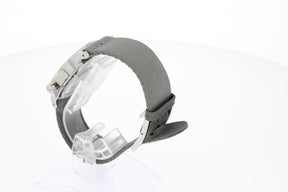 Nomos Ahoi neomatik 38 Datum sand 527