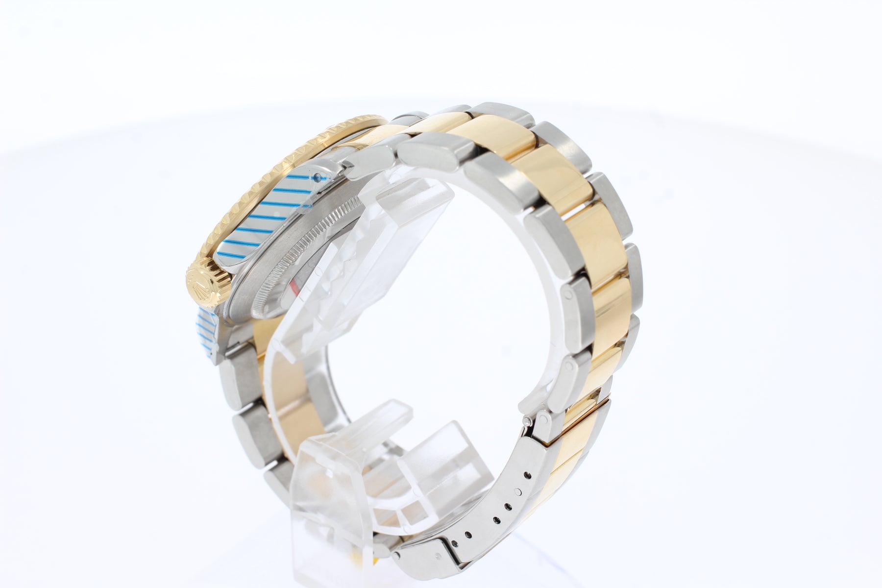 Rolex Submariner Date 16613 Full Set Revision 12/2025