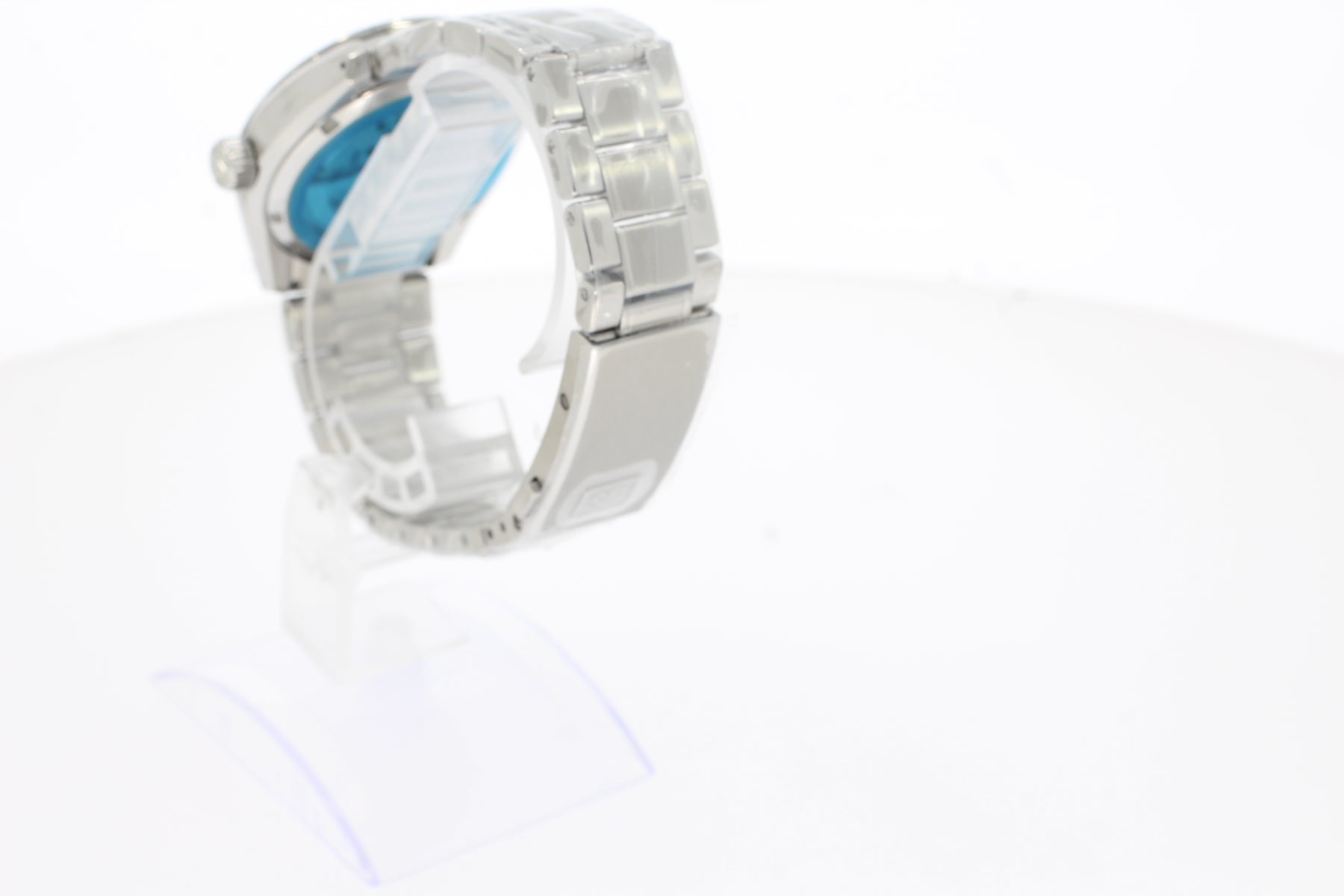 Grand Seiko Evolution 9 Kollektion U.F.A SLGB009G White Birch