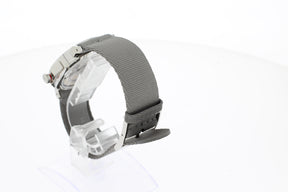 Nomos Ahoi neomatik 38 Datum sand 527