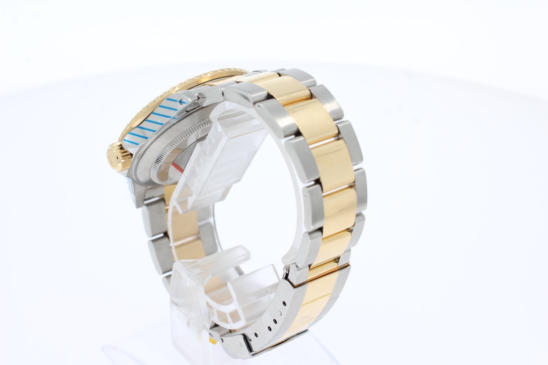 Rolex Submariner Date 16613 Full Set Revision 12/2025