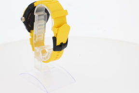 TAG Heuer Formula 1 Solargraph Quarz (Solar), 38 mm, Edelstahl mit schwarzer DLC-Beschichtung WBY1117.FT8087 Limited