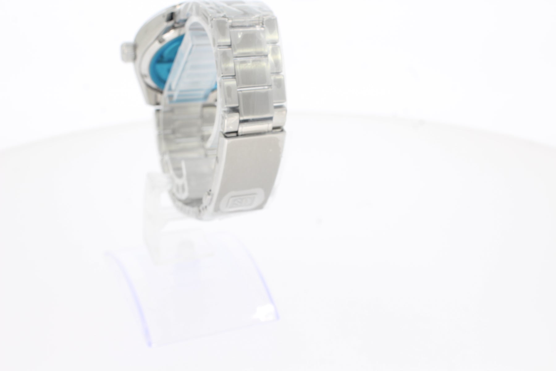 Grand Seiko Evolution 9 Kollektion U.F.A SLGB009G White Birch
