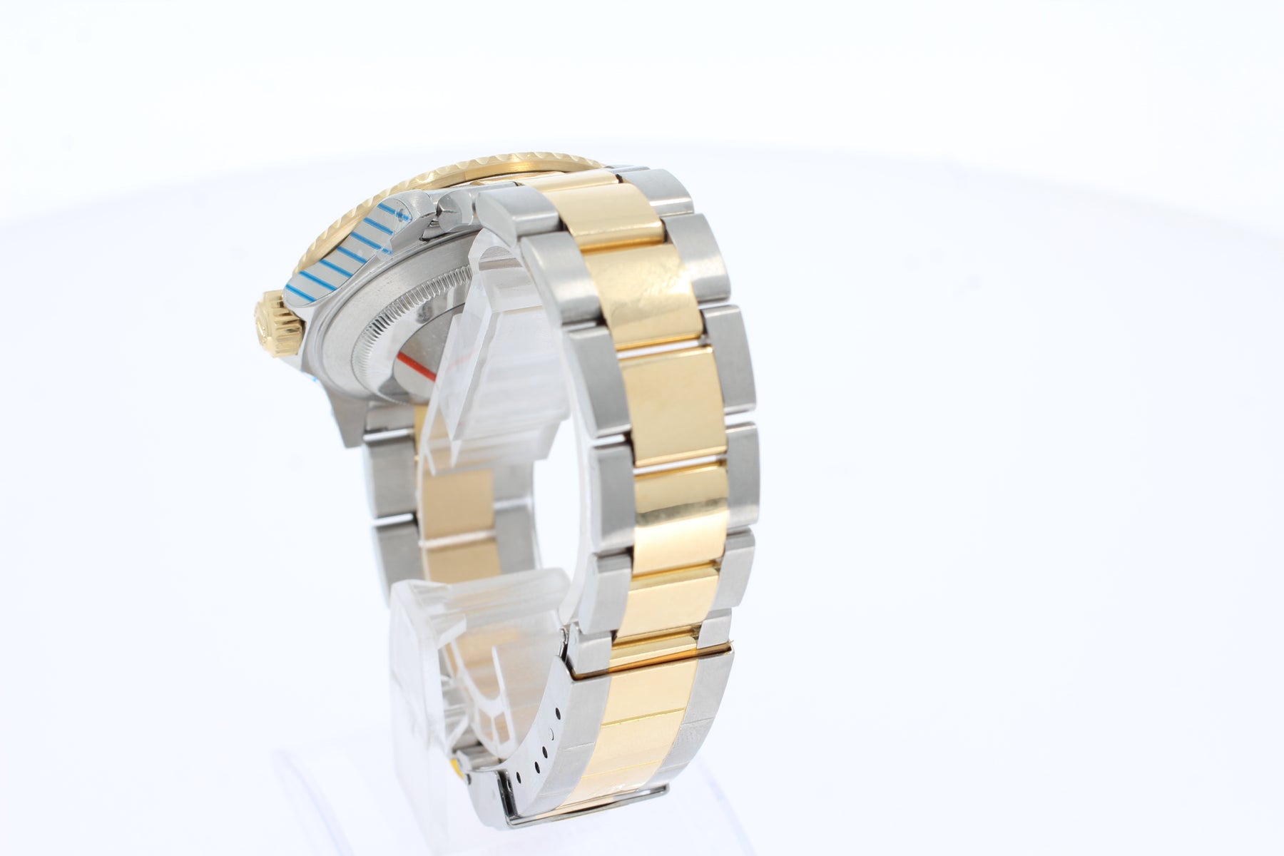 Rolex Submariner Date 16613 Full Set Revision 12/2025