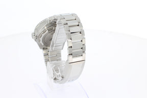 Omega Seamaster Planet Ocean 600M 42 mm, Stahl mit Stahlarmband 21730422101003