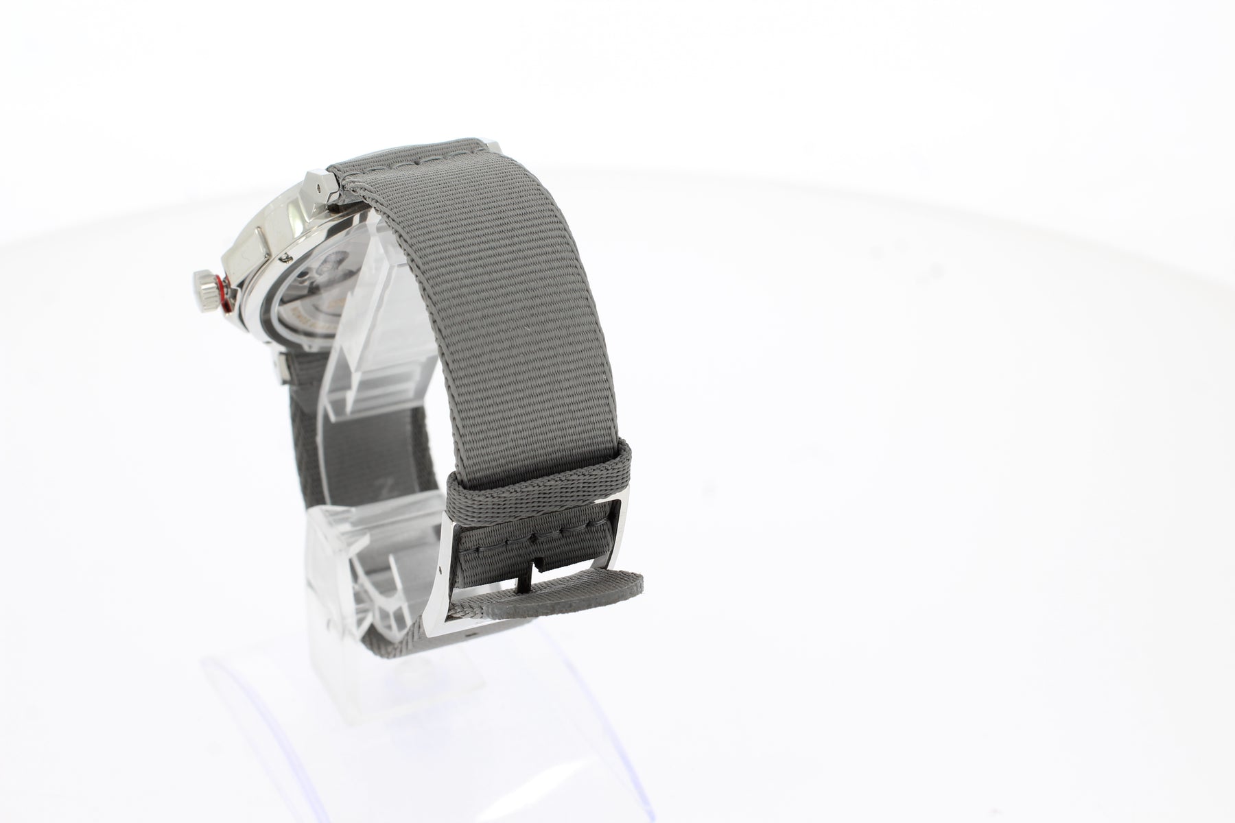 Nomos Ahoi neomatik 38 Datum sand 527