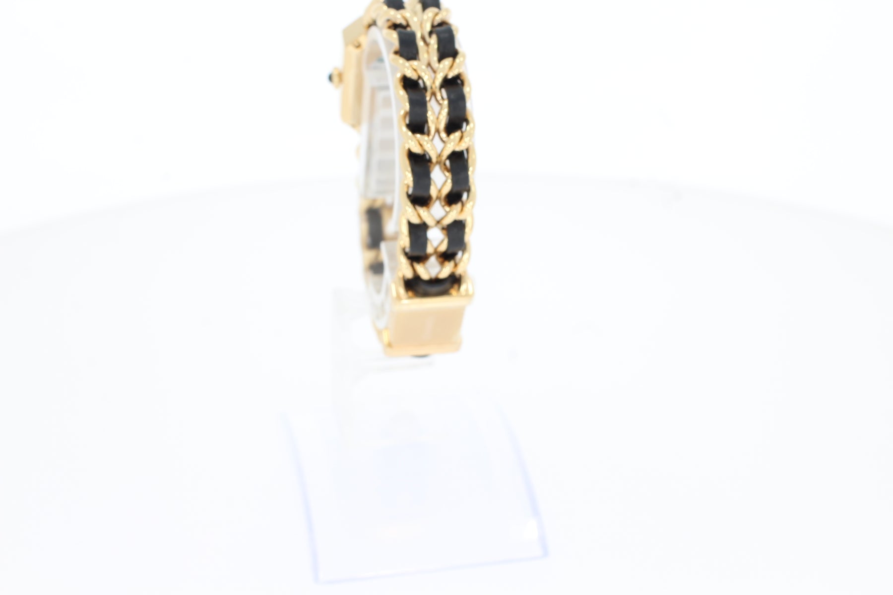 Chanel Première Édition Originale Uhr H6951