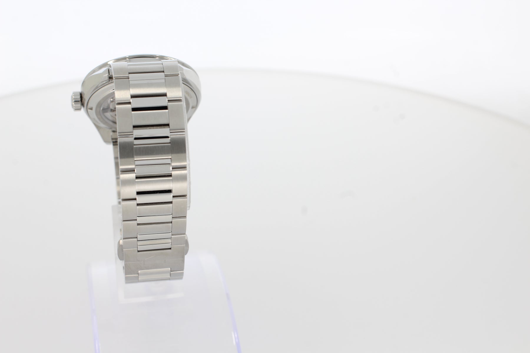 TAG Heuer Carrera Date  Automatik, 36 mm, Edelstahl WBN2316.BA0001