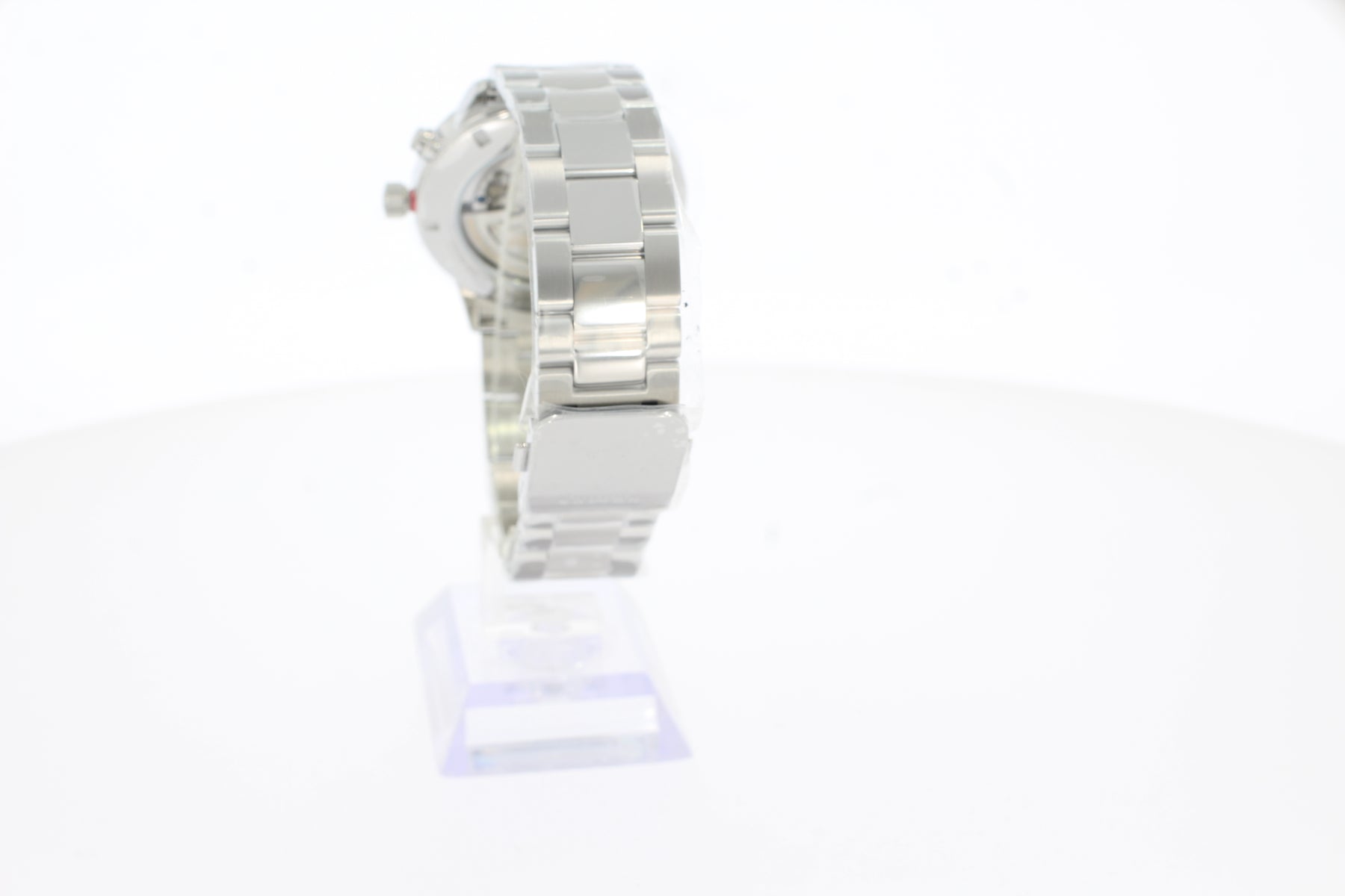 Nomos Club Sport Neomatik Weltzeit 792
