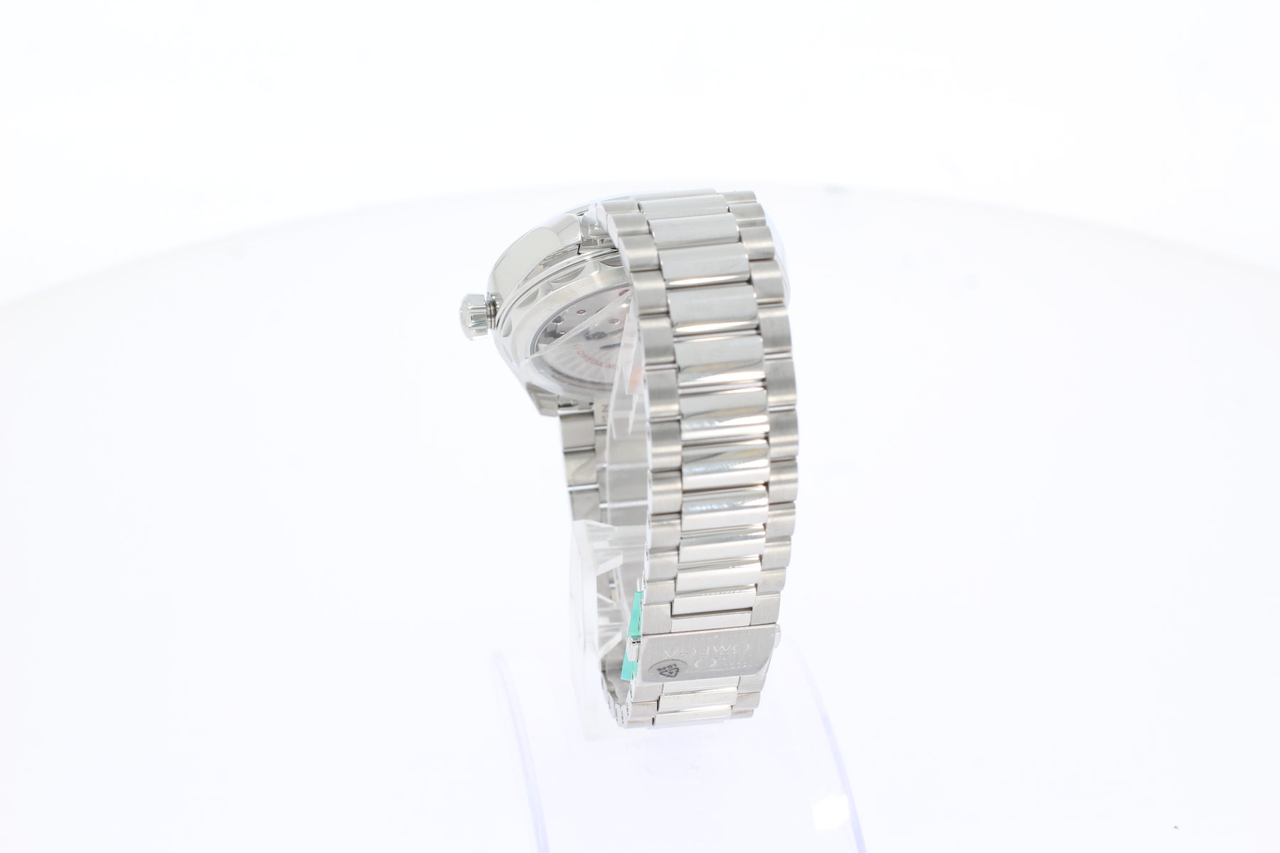 Omega Seamaster Aqua Terra 150 M 41 mm, Stahl mit Stahlband 22010412103006