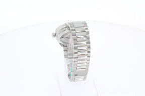 Omega Seamaster Aqua Terra 150 M 41 mm, Stahl mit Stahlband 22010412103006