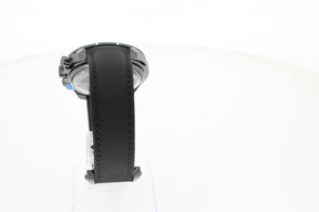 Omega Speedmaster Dark Side of the Moon 44,25 mm, schwarze Keramik mit beschichtetem Nylonarmband 31092445101003