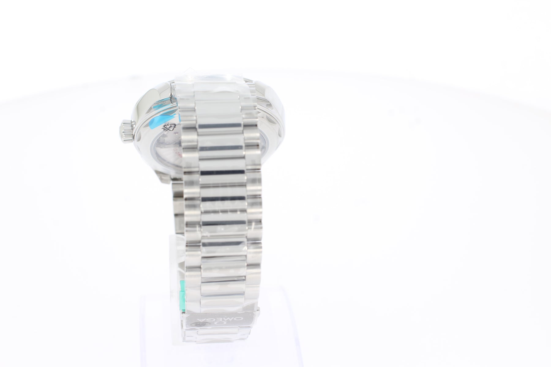 Omega Seamaster Aqua Terra 150 M 41 mm, Stahl mit Stahlband 22010412101002