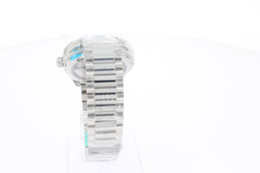 Omega Seamaster Aqua Terra 150 M 41 mm, Stahl mit Stahlband 22010412101002