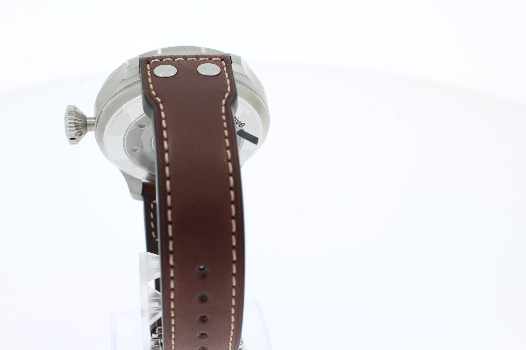 IWC GRANDE MONTRE D'AVIATEUR ÉDITION «LE PETIT PRINCE» IW501002