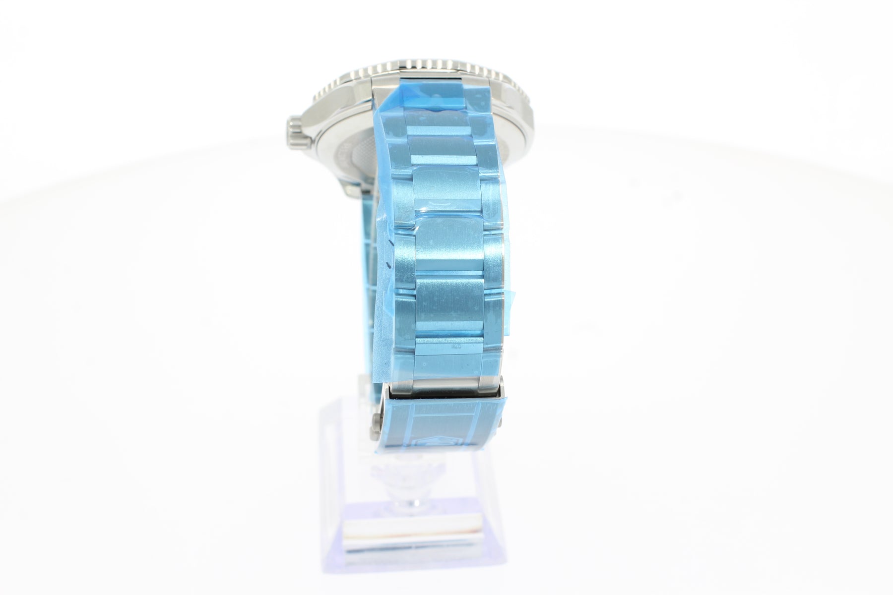 Tag Heuer AQUARACER PROFESSIONAL 300 DATE  Automatik, 42 mm, Edelstahl WBP5110.BA0013