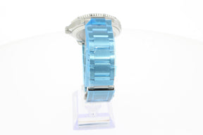 Tag Heuer AQUARACER PROFESSIONAL 300 DATE  Automatik, 42 mm, Edelstahl WBP5110.BA0013