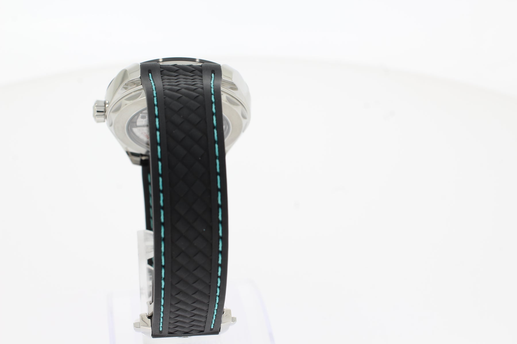 Omega Seamaster Aqua Terra 150M 38 mm, Stahl mit Kautschukband 22032382003001