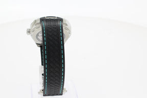 Omega Seamaster Aqua Terra 150M 38 mm, Stahl mit Kautschukband 22032382003001