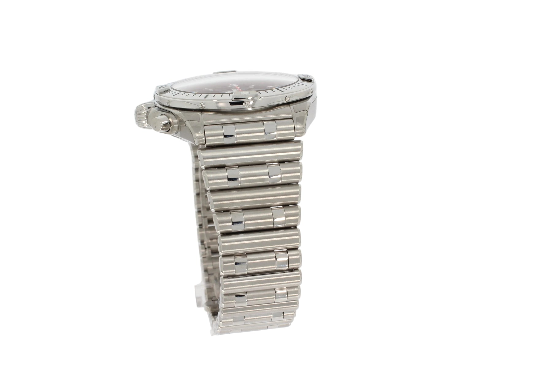 Breitling Chronomat B01 42 Bentley AB01343A1L1A1