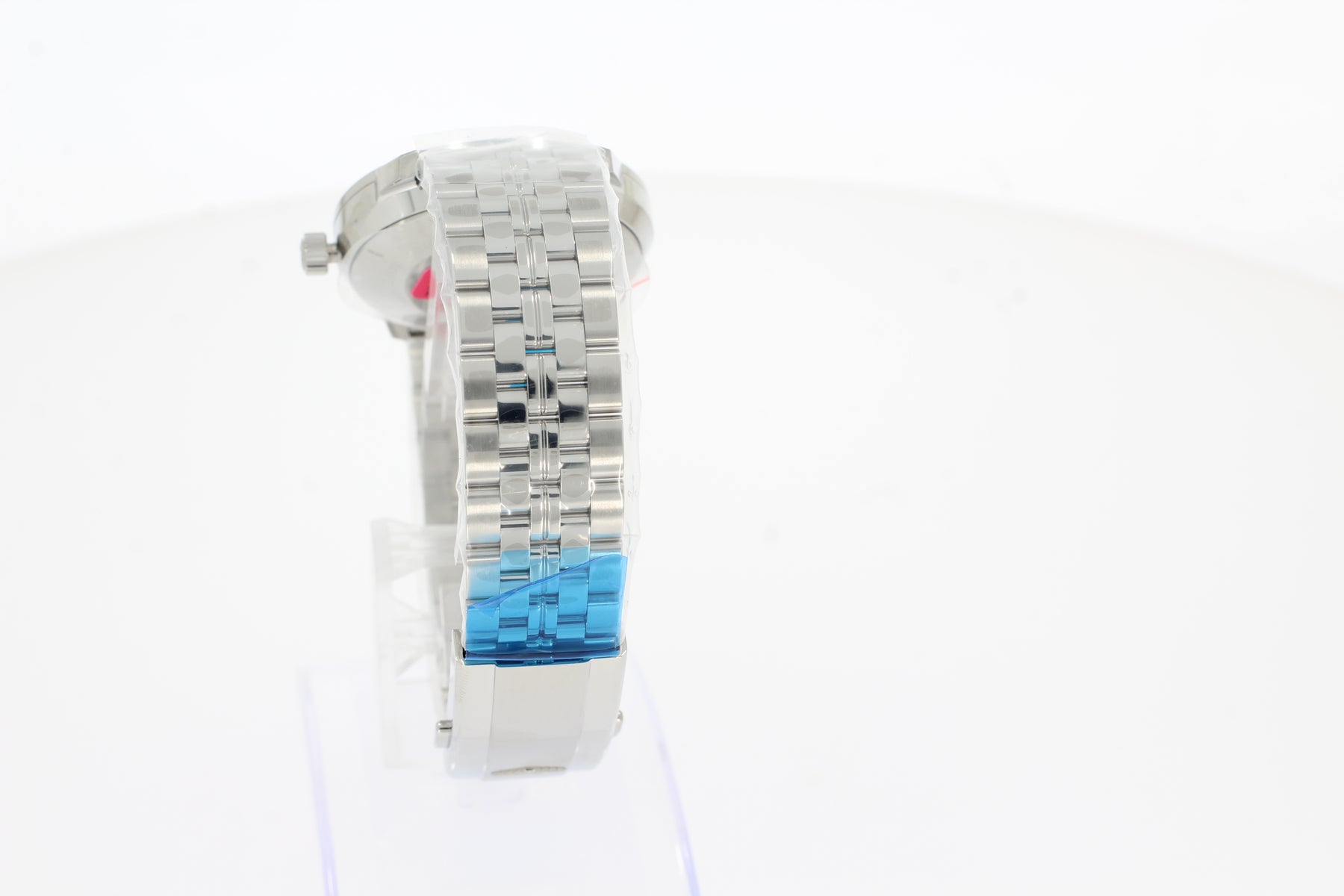 Longines ULTRA-CHRON CLASSIC Automatik Uhr, Ø 37.00 mm, Edelstahl L2.537.4.72.6