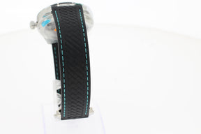 Omega Seamaster Aqua Terra 150M 41 mm, Stahl mit Kautschukband 22032412103001