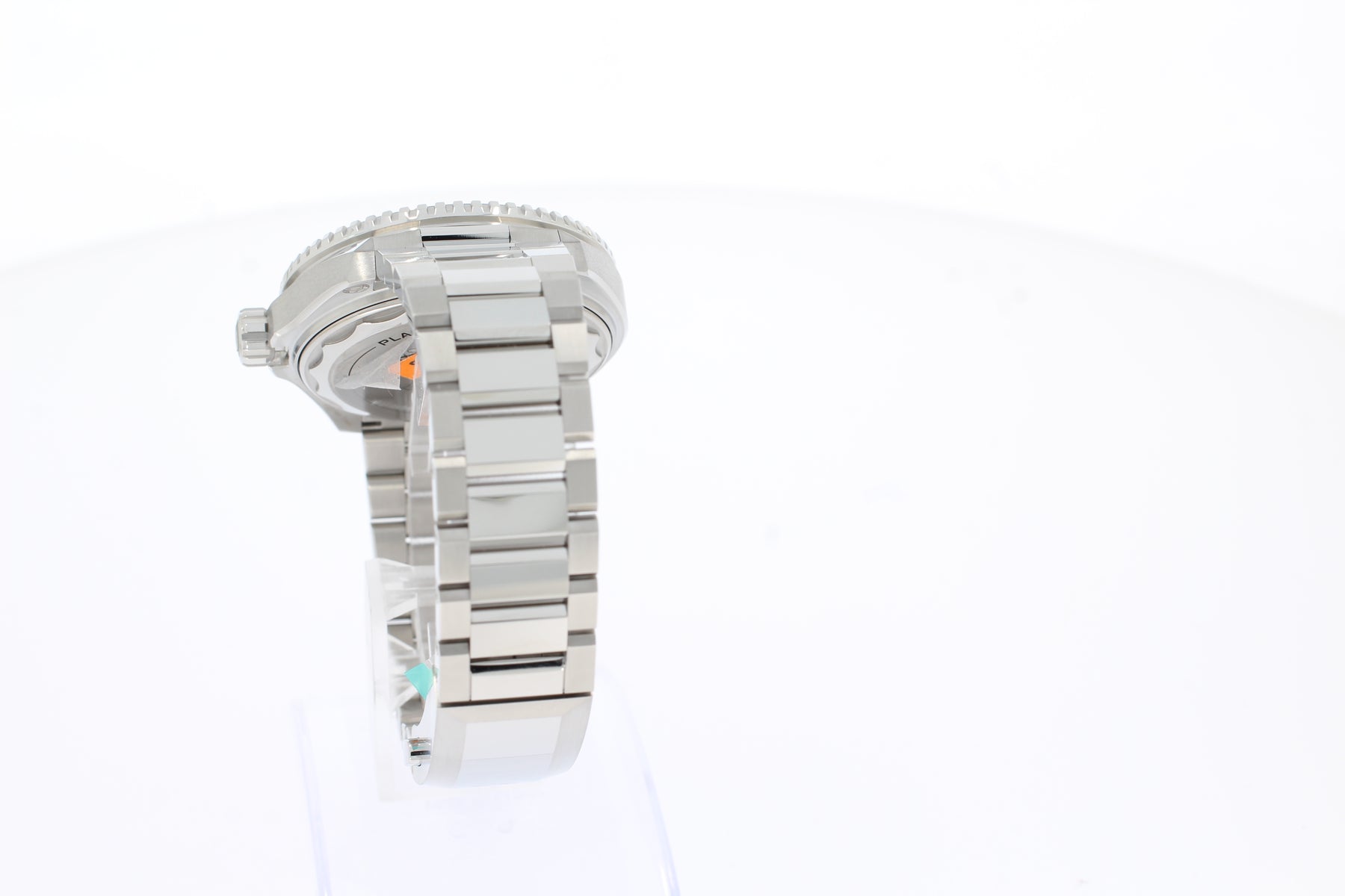 Omega Seamaster Planet Ocean 600M 42 mm, Stahl mit Stahlarmband 21730422101001