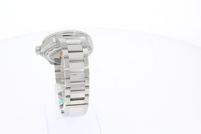 Omega Seamaster Planet Ocean 600M 42 mm, Stahl mit Stahlarmband 21730422101001