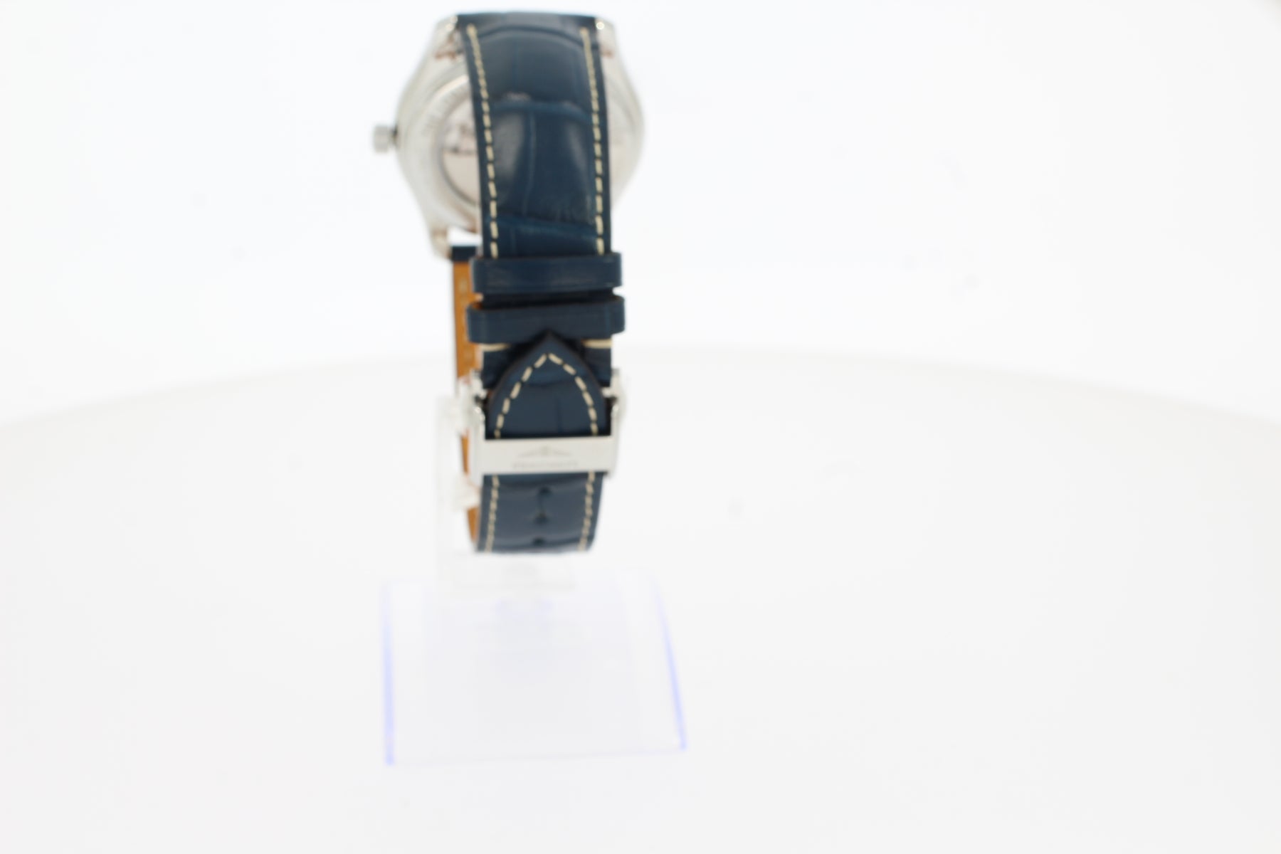 LONGINES MASTER COLLECTION MOONPHASE, L2.909.4.92.0, Automatik Uhr, Ø 40.00 mm, Edelstahl