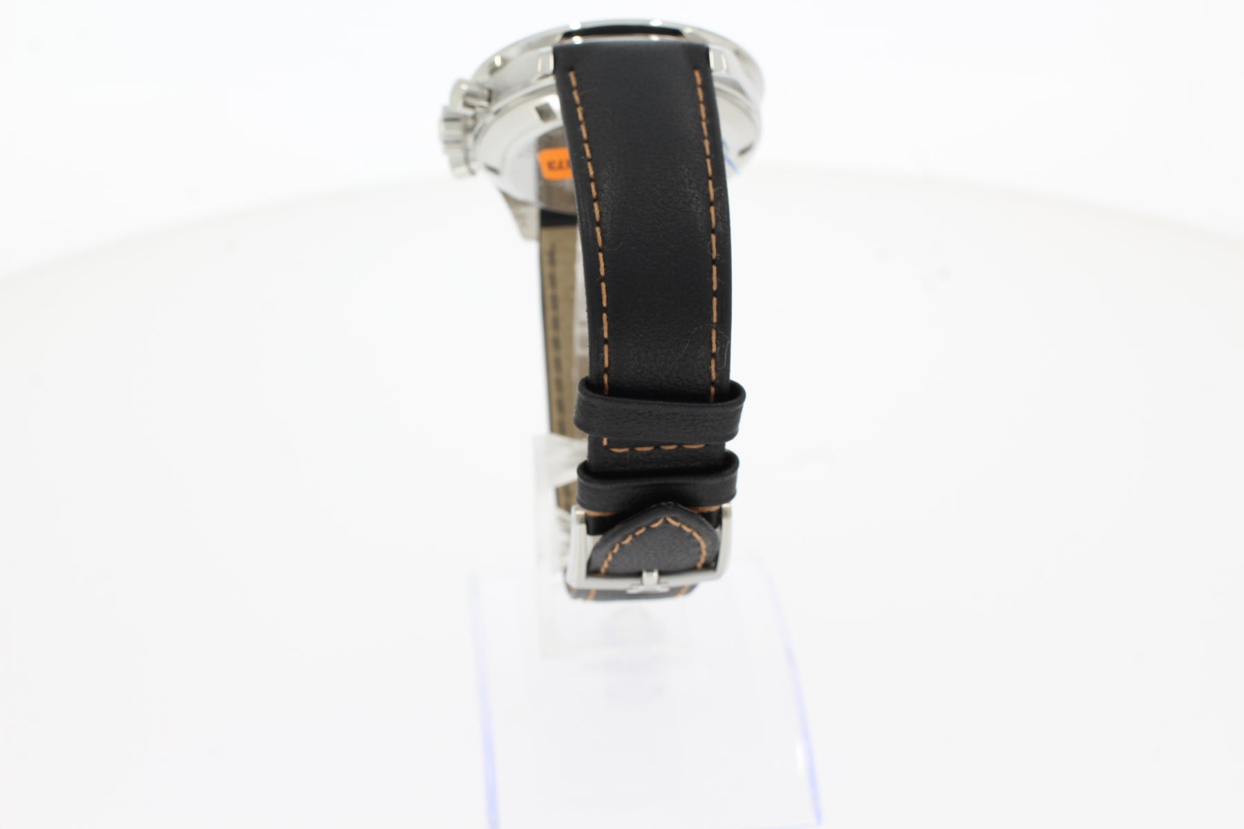 Omega Speedmaster First Omega in Space 39,7 mm, Stahl mit Lederarmband 310.32.40.50.06.001