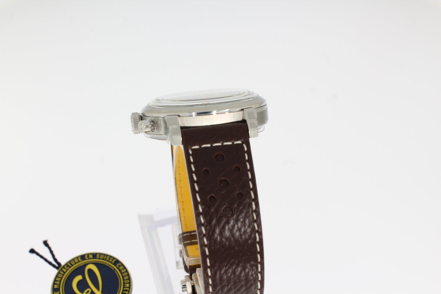 Breitling TOP TIME B01 FORD MUSTANG AB01762A1L1X1