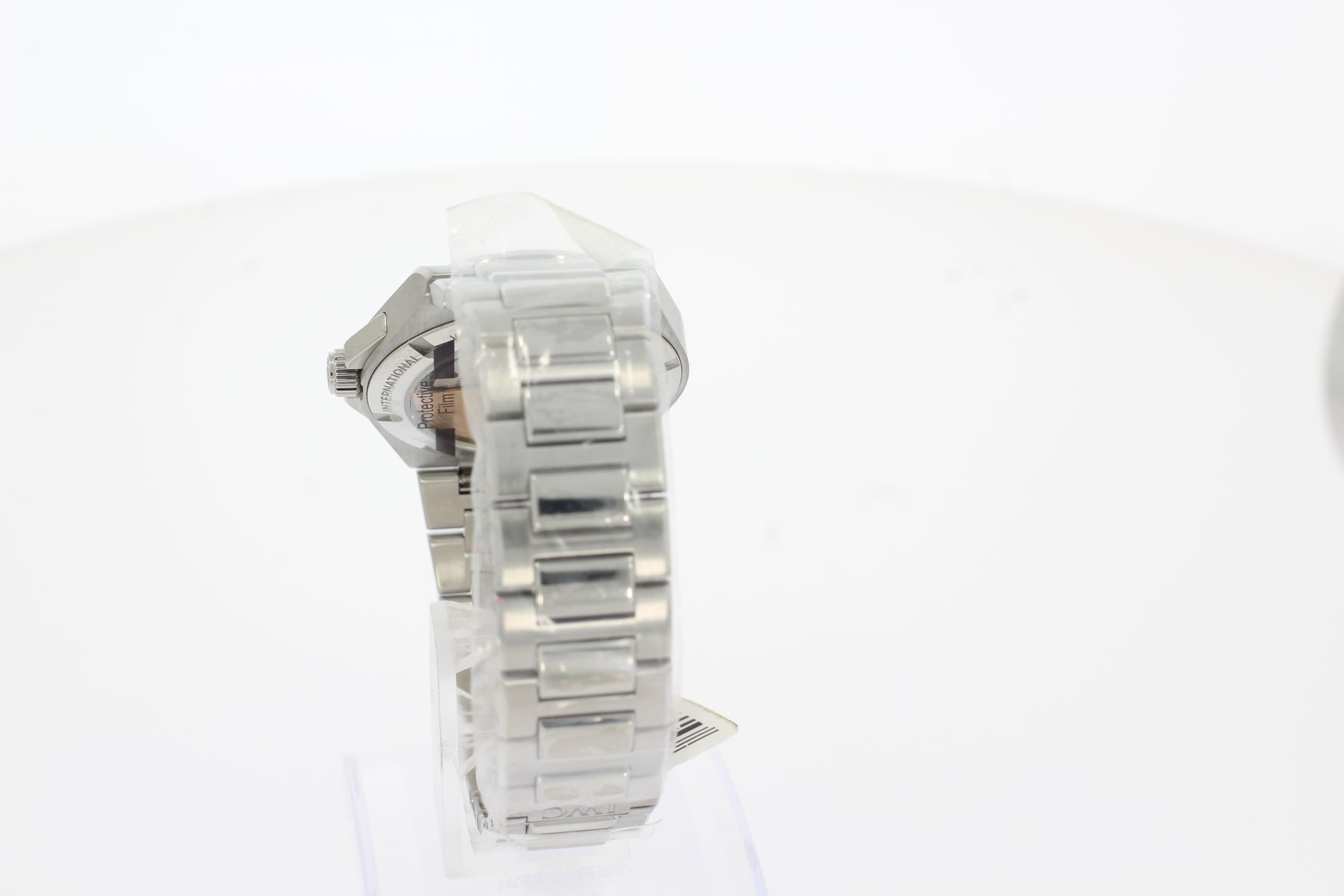 IWC Ingenieur Automatic 35 IW324906