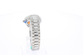 Omega Seamaster Aqua Terra 150M 30 mm, Stahl mit Stahlarmband 22010302002001