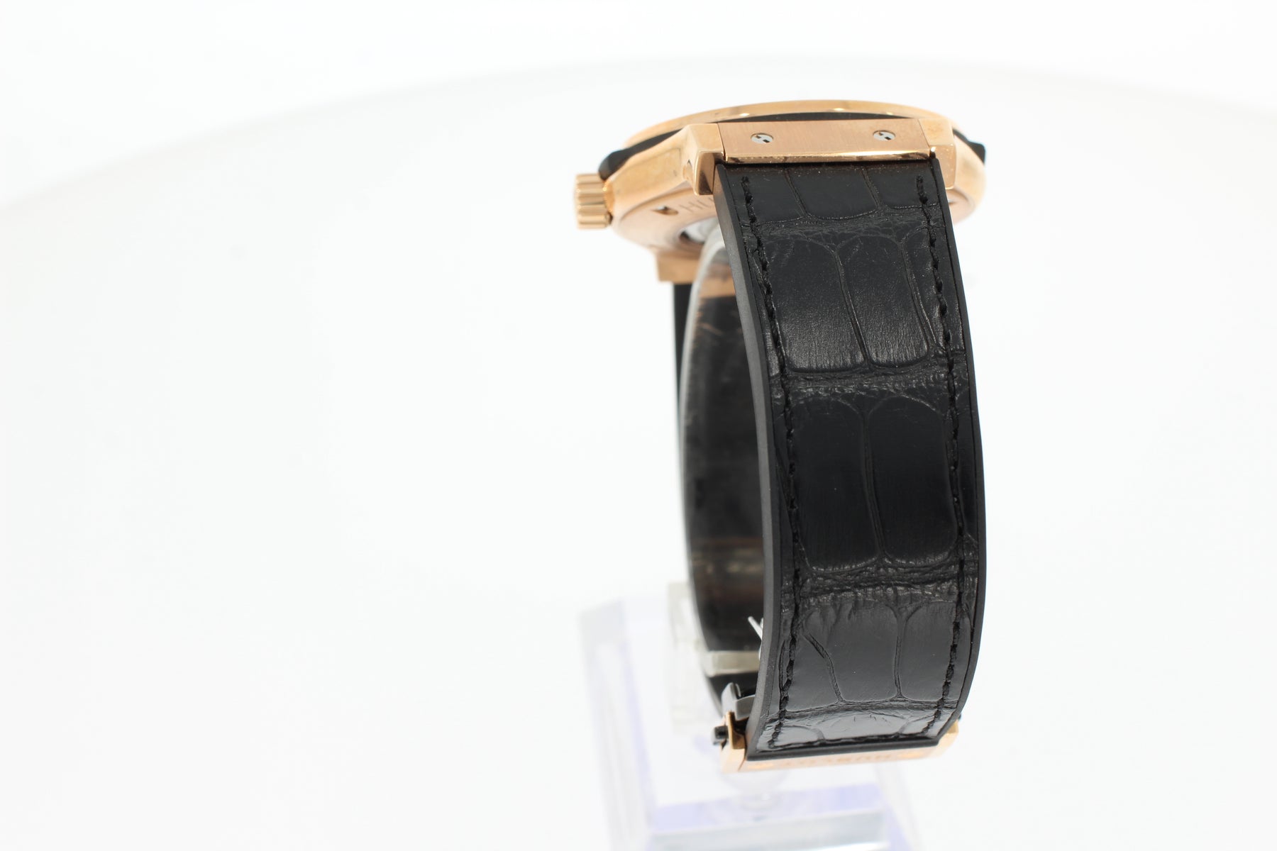 Hublot Classic Fusion 42mm Automatic 18K Rose Gold 542.OX.1181.LR nv.