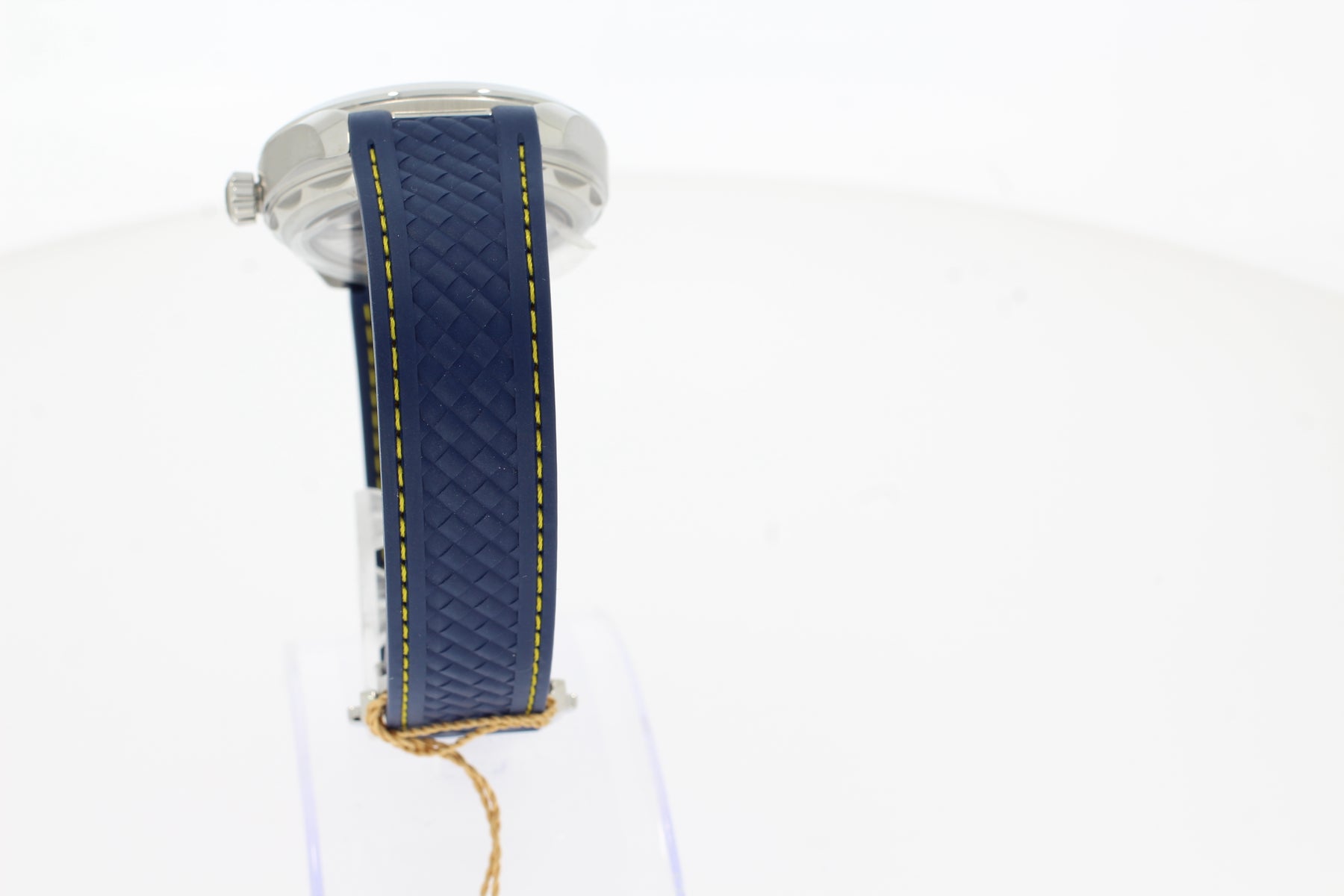 Omega Seamaster Aqua Terra 150 M 41 mm, Stahl mit Kautschukband 22012412103009