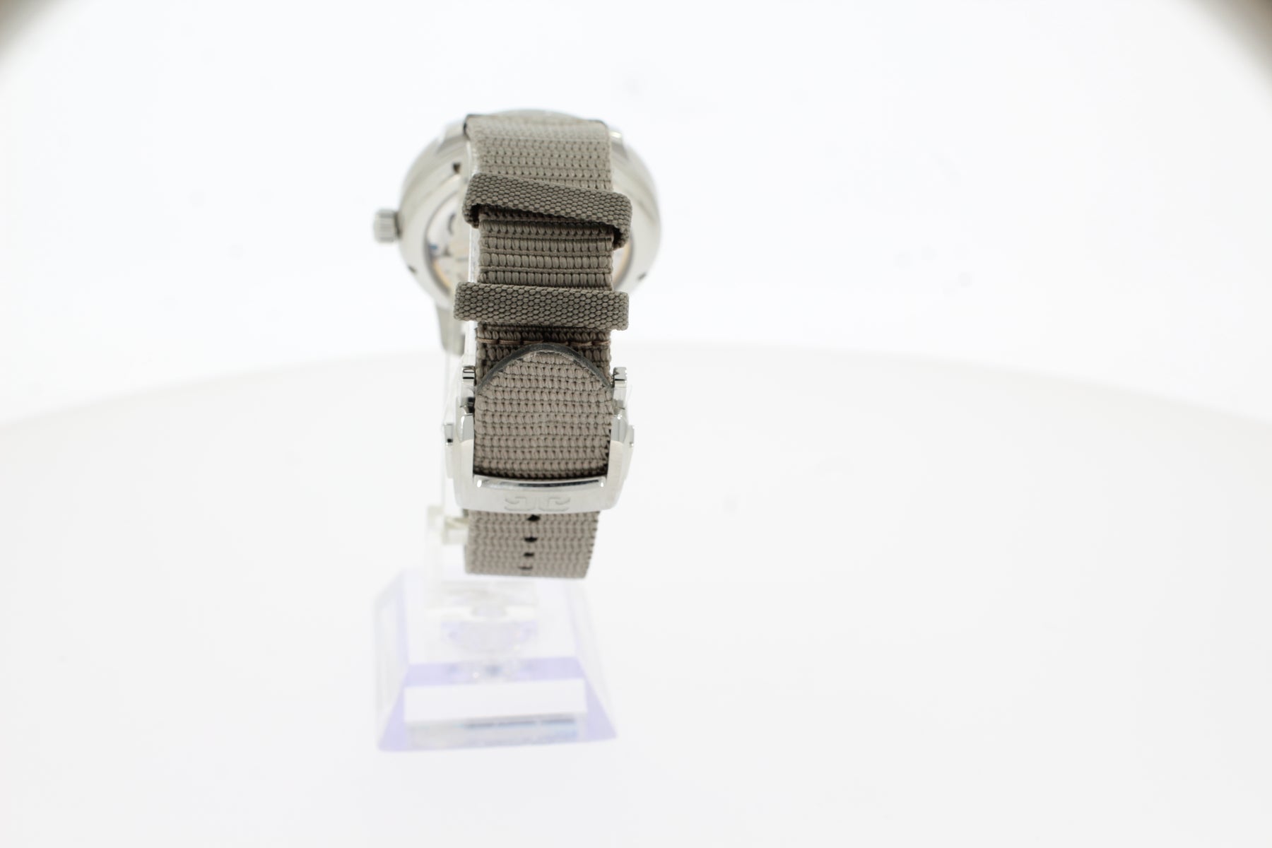 Glashütte PanoMaticInverse 1-91-02-02-02-66