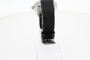 IWC PILOT’S WATCH Mark XX IW328201 Herren Uhr 40mm Edelstahl Gehäuse, Automatikaufzug, schwarzes Kalbsleder