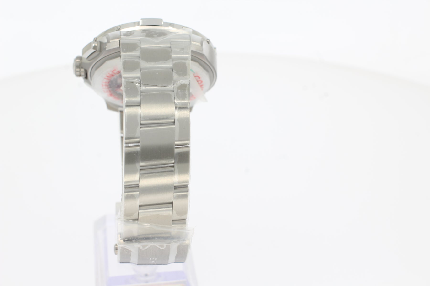 Breitling AB0147101L1A1 Avenger B01 Chronograph 44 Edelstahl grün