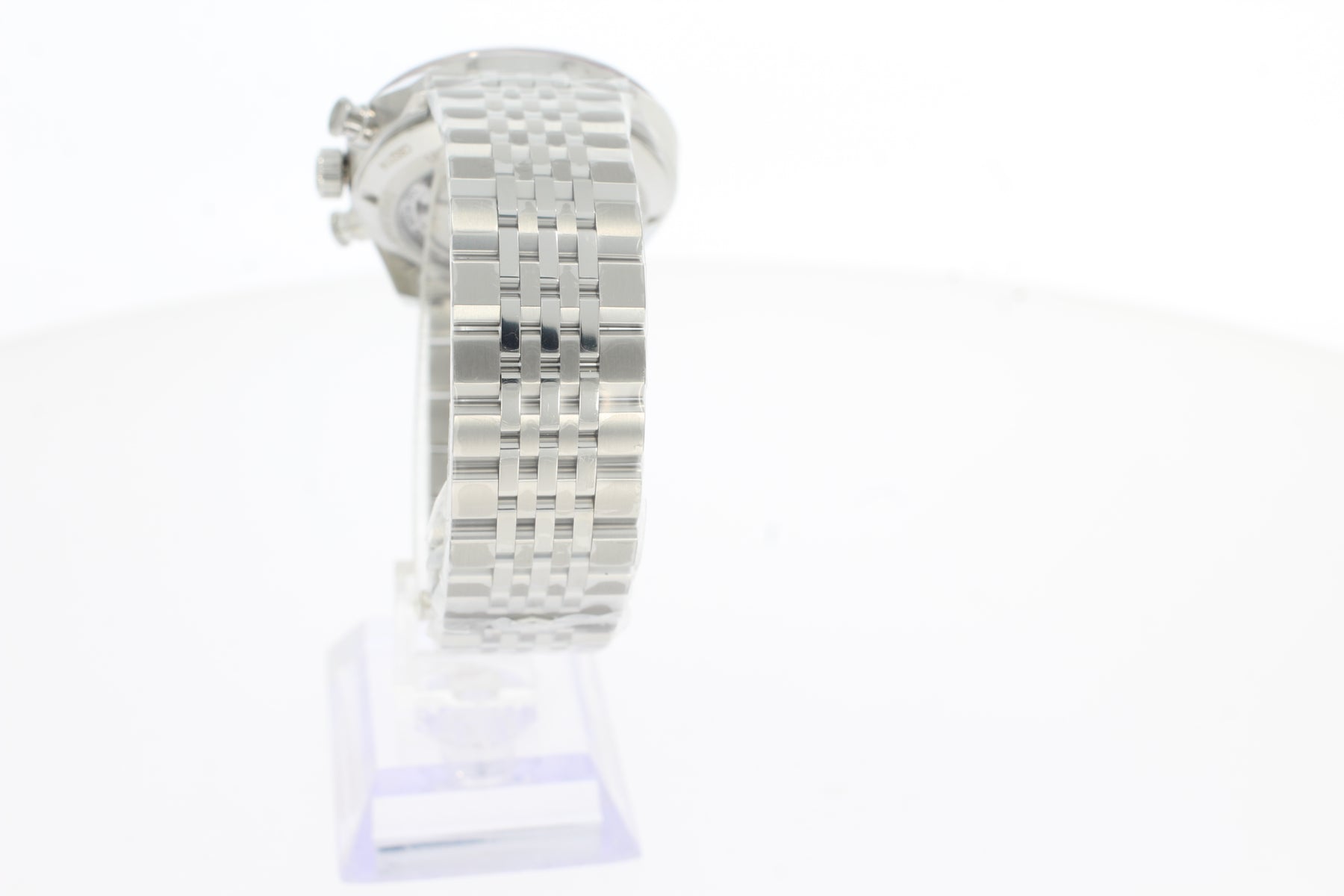 TAG Heuer Carrera Chronograph Automatik, 41 mm, Edelstahl CBS2114.BA0053