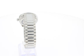 Omega Seamaster Aqua Terra 150 M 38 mm, Stahl mit Stahlband 22010382001004