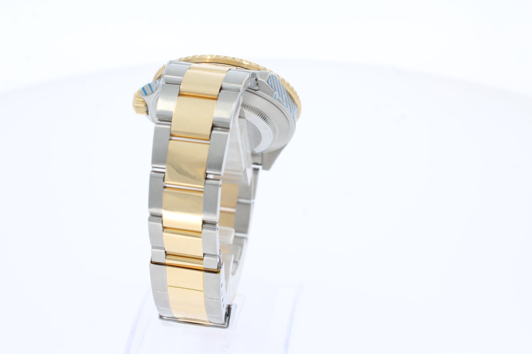 Rolex Submariner Date 16613 Full Set Revision 12/2025